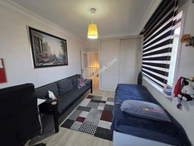 Nilüfer 19 Mayıs Mah Koza Evleri Satılık Havuzlu Villa 9