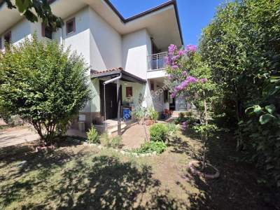 Nilüfer 19 Mayıs Mah Koza Evleri Satılık Havuzlu Villa 1