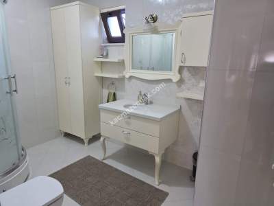 Nilüfer 19 Mayıs Mah Koza Evleri Satılık Havuzlu Villa 20