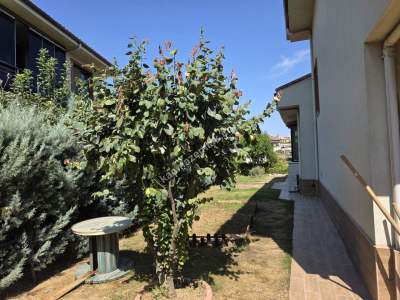 Nilüfer 19 Mayıs Mah Koza Evleri Satılık Havuzlu Villa 12