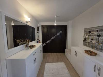 Nilüfer 19 Mayıs Mah Koza Evleri Satılık Havuzlu Villa 35