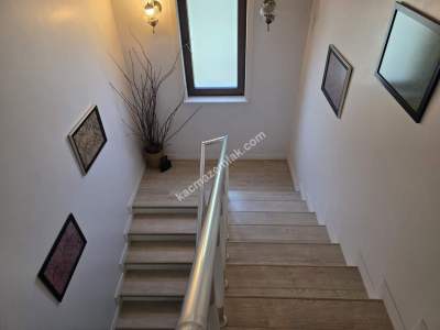 Nilüfer 19 Mayıs Mah Koza Evleri Satılık Havuzlu Villa 38