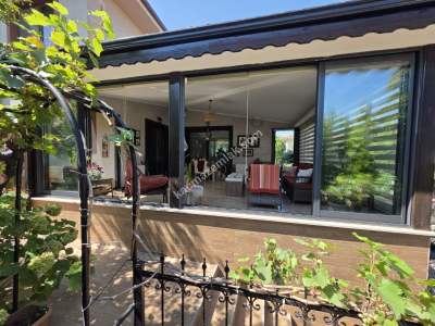 Nilüfer 19 Mayıs Mah Koza Evleri Satılık Havuzlu Villa 4