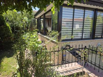 Nilüfer 19 Mayıs Mah Koza Evleri Satılık Havuzlu Villa 14