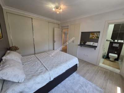 Nilüfer 19 Mayıs Mah Koza Evleri Satılık Havuzlu Villa 29