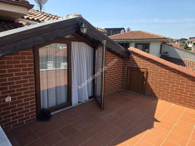 Nilüfer 19 Mayıs Mah Koza Evleri Satılık Havuzlu Villa 33