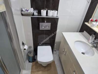 Nilüfer 19 Mayıs Mah Koza Evleri Satılık Havuzlu Villa 21