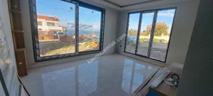 1915 Çanakkale Köprüsü Manzaralı Satılık Villalar 32