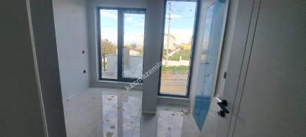 1915 Çanakkale Köprüsü Manzaralı Satılık Villalar 28