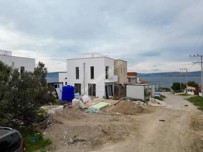 1915 Çanakkale Köprüsü Ve Boğaz Manzaralı Villalar 6