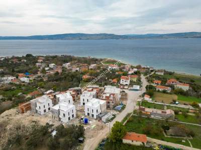 1915 Çanakkale Köprüsü Ve Boğaz Manzaralı Villalar 25