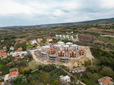 1915 Çanakkale Köprüsü Ve Boğaz Manzaralı Villalar 13