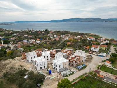 1915 Çanakkale Köprüsü Ve Boğaz Manzaralı Villalar 23