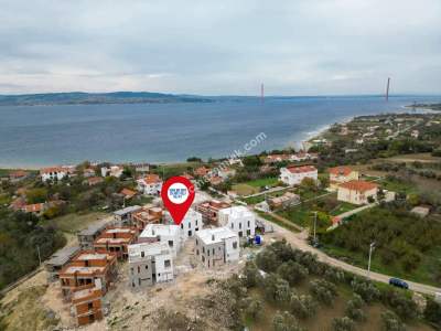 1915 Çanakkale Köprüsü Ve Boğaz Manzaralı Villalar 33