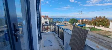 1915 Çanakkale Köprüsü Manzaralı Satılık Villalar 34