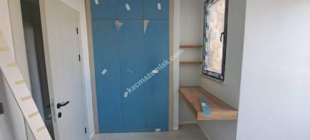 1915 Çanakkale Köprüsü Manzaralı Satılık Villalar 29