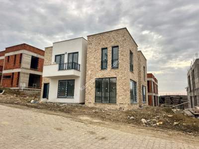 1915 Çanakkale Köprüsü Ve Boğaz Manzaralı Villalar 29