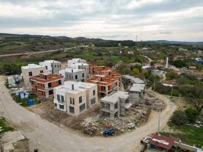 1915 Çanakkale Köprüsü Ve Boğaz Manzaralı Villalar 18