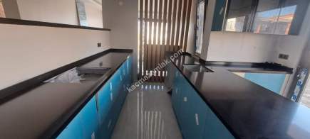 1915 Çanakkale Köprüsü Manzaralı Satılık Villalar 26