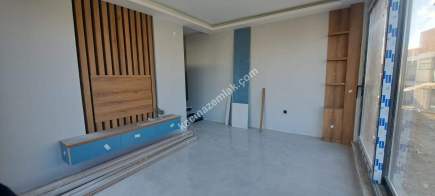 1915 Çanakkale Köprüsü Manzaralı Satılık Villalar 35