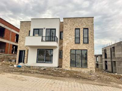 1915 Çanakkale Köprüsü Ve Boğaz Manzaralı Villalar 28