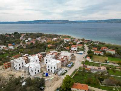 1915 Çanakkale Köprüsü Ve Boğaz Manzaralı Villalar 24