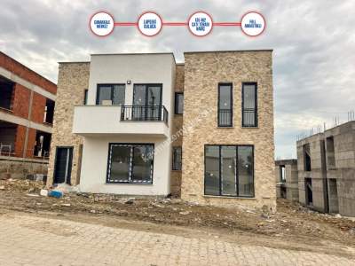 1915 Çanakkale Köprüsü Ve Boğaz Manzaralı Villalar 34