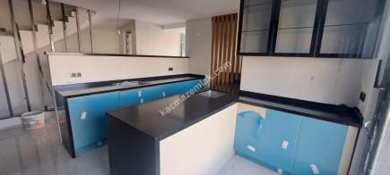 1915 Çanakkale Köprüsü Manzaralı Satılık Villalar 27