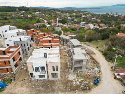 1915 Çanakkale Köprüsü Ve Boğaz Manzaralı Villalar 21