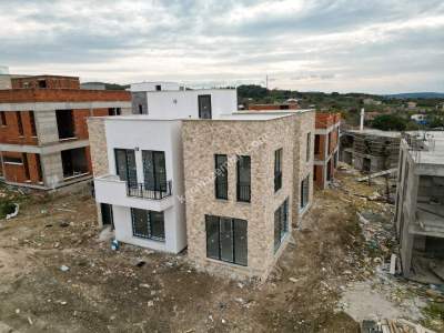 1915 Çanakkale Köprüsü Ve Boğaz Manzaralı Villalar 19