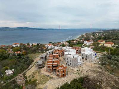 1915 Çanakkale Köprüsü Ve Boğaz Manzaralı Villalar 9