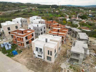 1915 Çanakkale Köprüsü Ve Boğaz Manzaralı Villalar 20