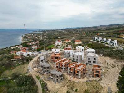 1915 Çanakkale Köprüsü Ve Boğaz Manzaralı Villalar 36