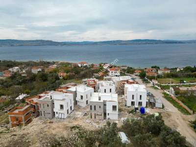 1915 Çanakkale Köprüsü Ve Boğaz Manzaralı Villalar 1