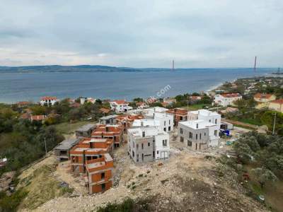 1915 Çanakkale Köprüsü Ve Boğaz Manzaralı Villalar 10