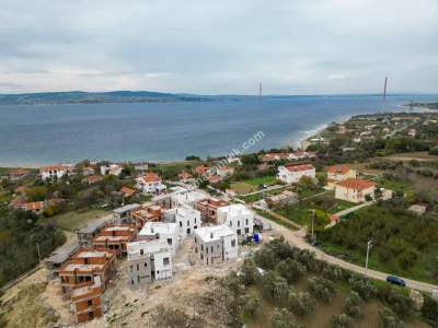 1915 Çanakkale Köprüsü Ve Boğaz Manzaralı Villalar 27