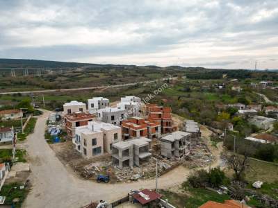 1915 Çanakkale Köprüsü Ve Boğaz Manzaralı Villalar 16