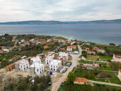 1915 Çanakkale Köprüsü Ve Boğaz Manzaralı Villalar 26