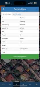 Kayapınar Diclekent'te 7+1 Satılık Villa 2