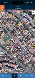 Kayapınar Diclekent'te 7+1 Satılık Villa 3