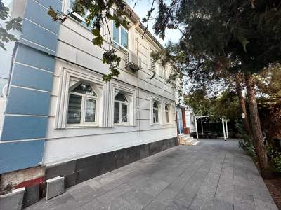 Kayapınar Diclekent'Te 7+1 Satılık Villa