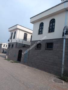 Sur’da Satılık 4+1 Villa 3