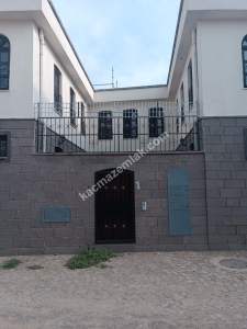 Sur’da Satılık 4+1 Villa