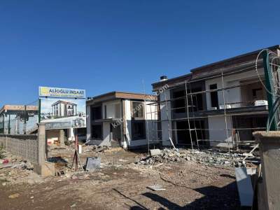 Diyarbakır Beyaz Saray Alioğlun'da Ultra Lüks 4+1 Vill 23