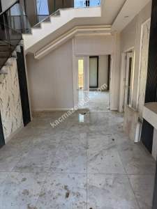 Diyarbakır Beyaz Saray Alioğlun'da Ultra Lüks 4+1 Vill 4