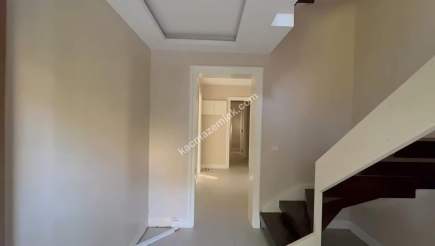 Kanlıca'da 945M2 Arsa İçinde 450M2 Net 8+1 Vvilla 9