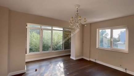 Kanlıca'da 945M2 Arsa İçinde 450M2 Net 8+1 Vvilla 4