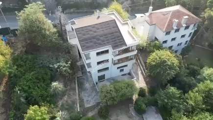 Kanlıca'da 945M2 Arsa İçinde 450M2 Net 8+1 Vvilla 11