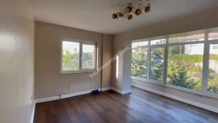 Kanlıca'da 945M2 Arsa İçinde 450M2 Net 8+1 Vvilla 6