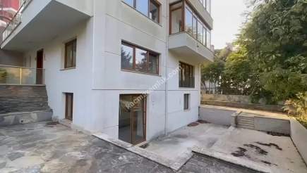 Kanlıca'da 945M2 Arsa İçinde 450M2 Net 8+1 Vvilla 13